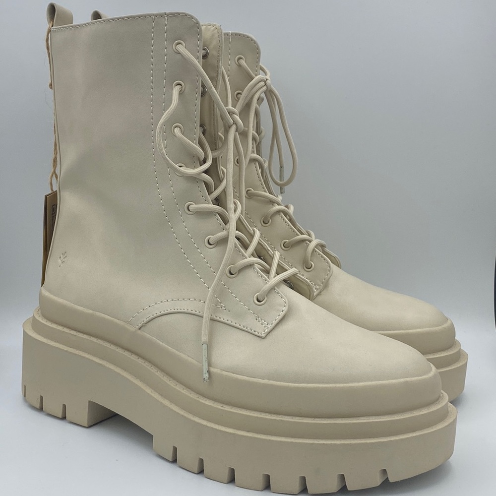 Steve Madden/ Boot, Booties/ Size 6M
